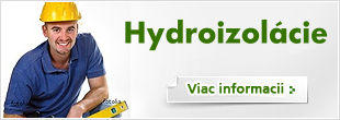 Hydroizolcie